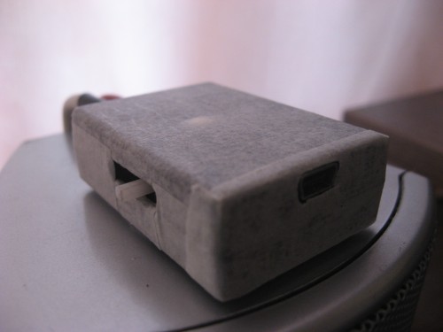 Пульт - контроллер